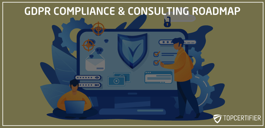 GDPR Compliance Roadmap Canada