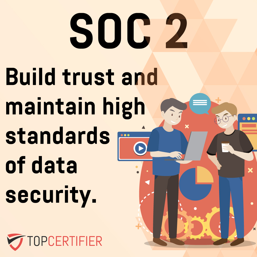  soc2 certification in Canada