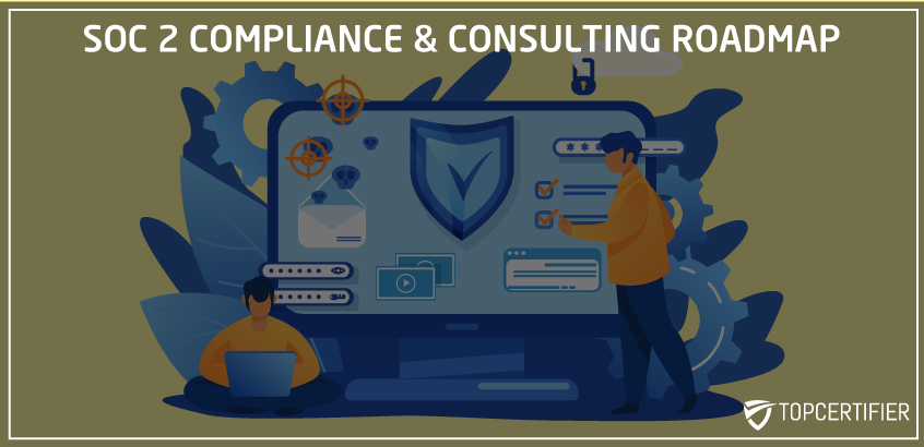 SOC2 Compliance Roadmap Canada