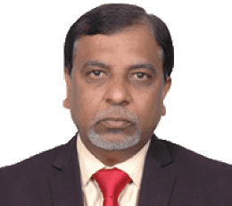 Mr. Subhash Mashalkar - Canada