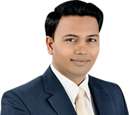 Mr. Vinay Kumar - Canada